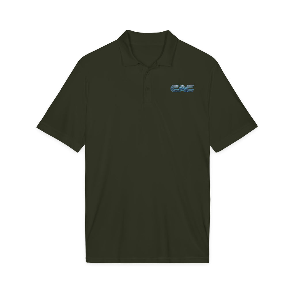 CAC Performance Polo