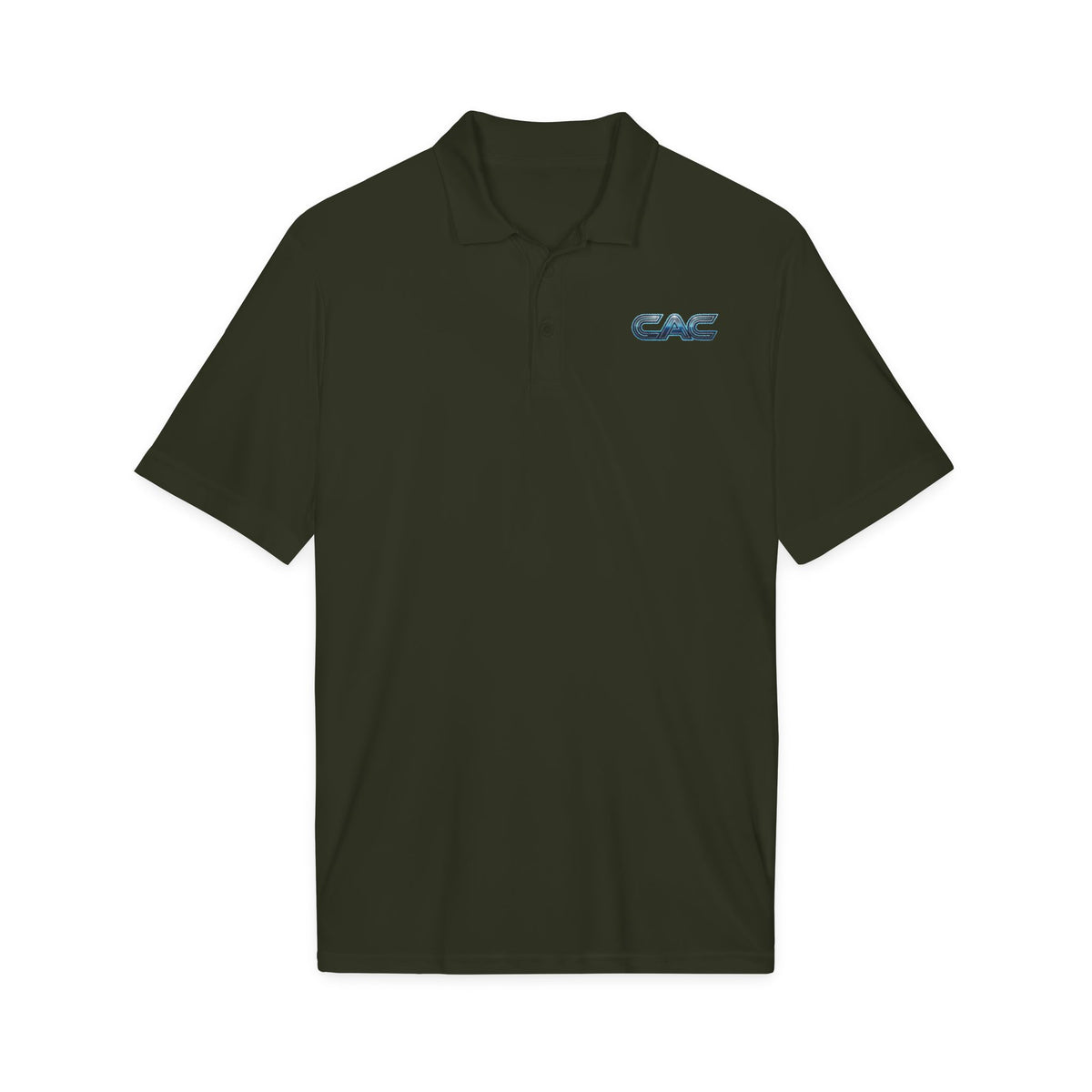 CAC Performance Polo