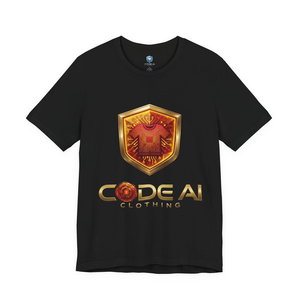 Isu CodeAiclothing