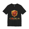 Isu CodeAiclothing
