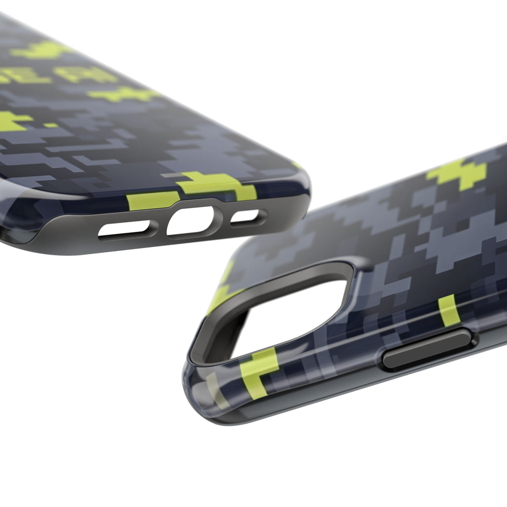 Hazard Mode Case