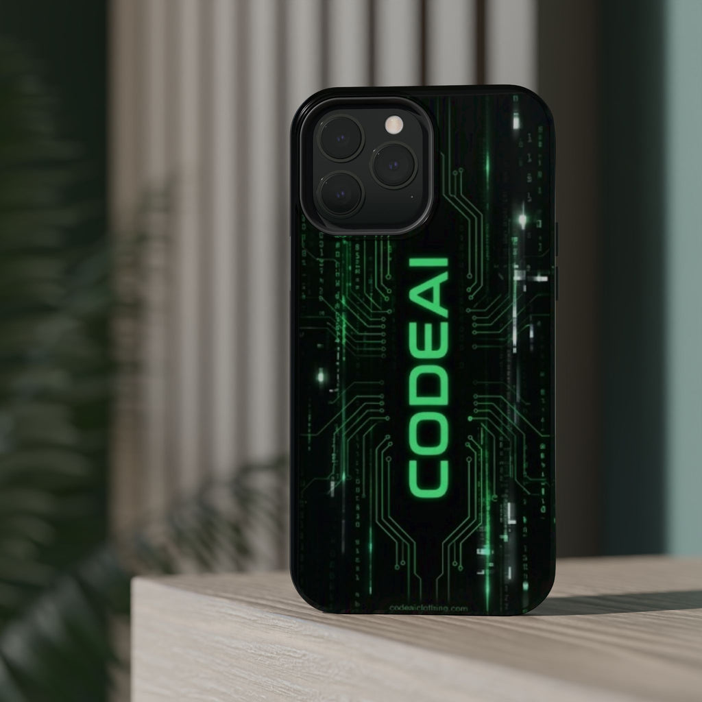 Green Screen Case