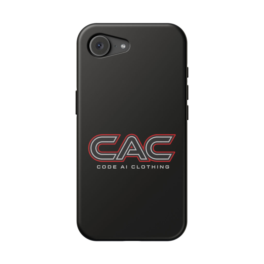Cac signature Cases