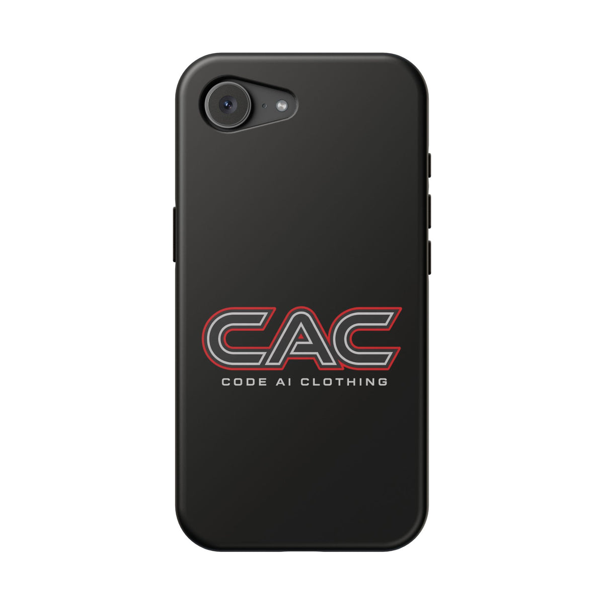 Cac signature Cases