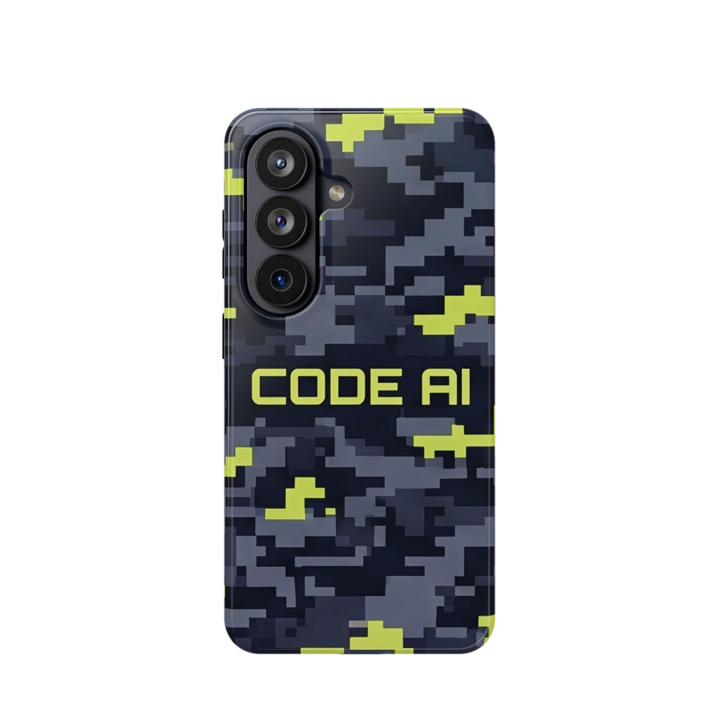 Hazard Mode Case
