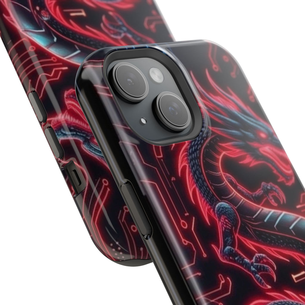 Digital Dragon Case