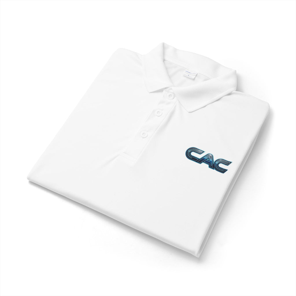 CAC Performance Polo
