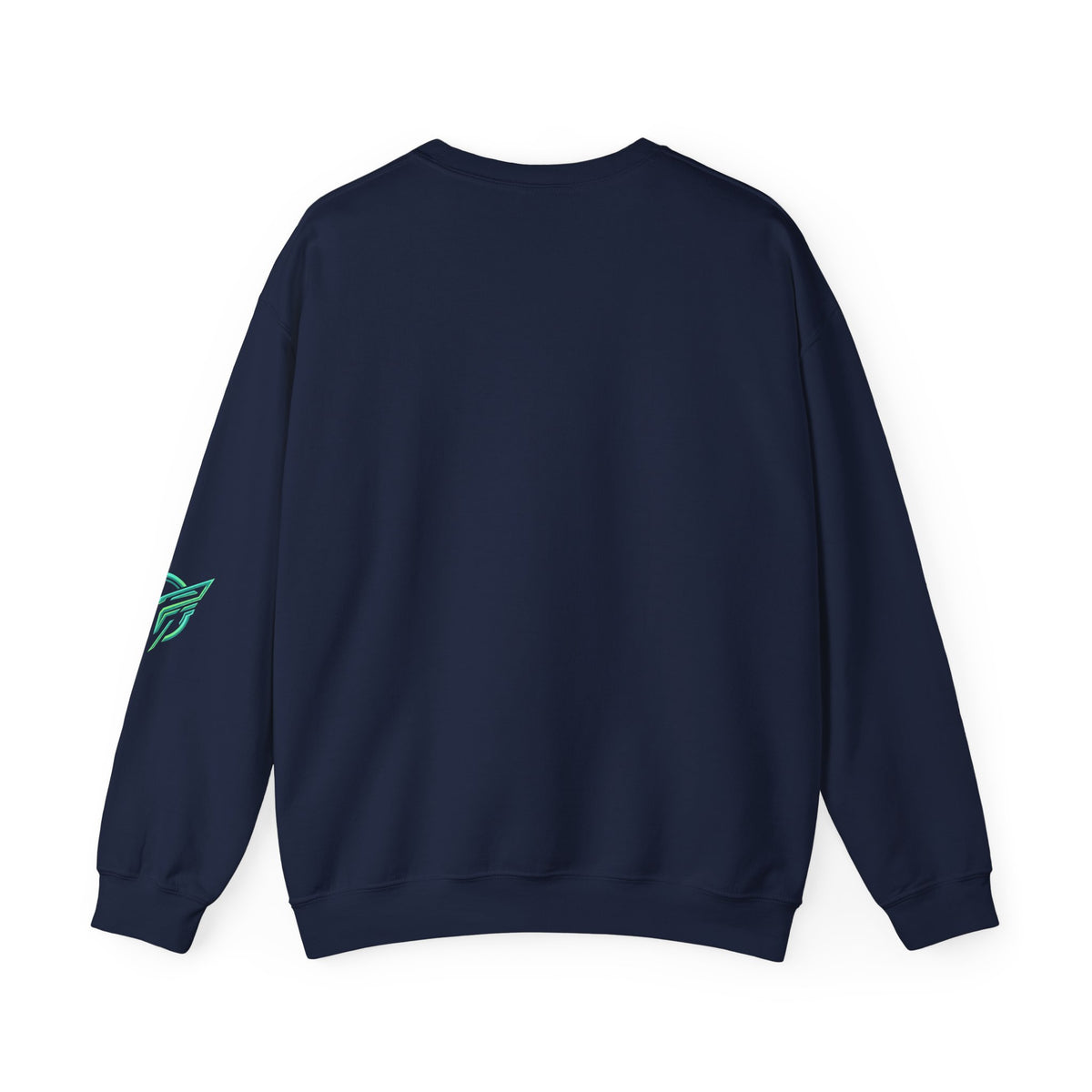 Shylowolf Signature Crewneck