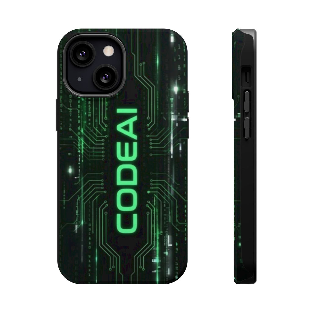 Green Screen Case