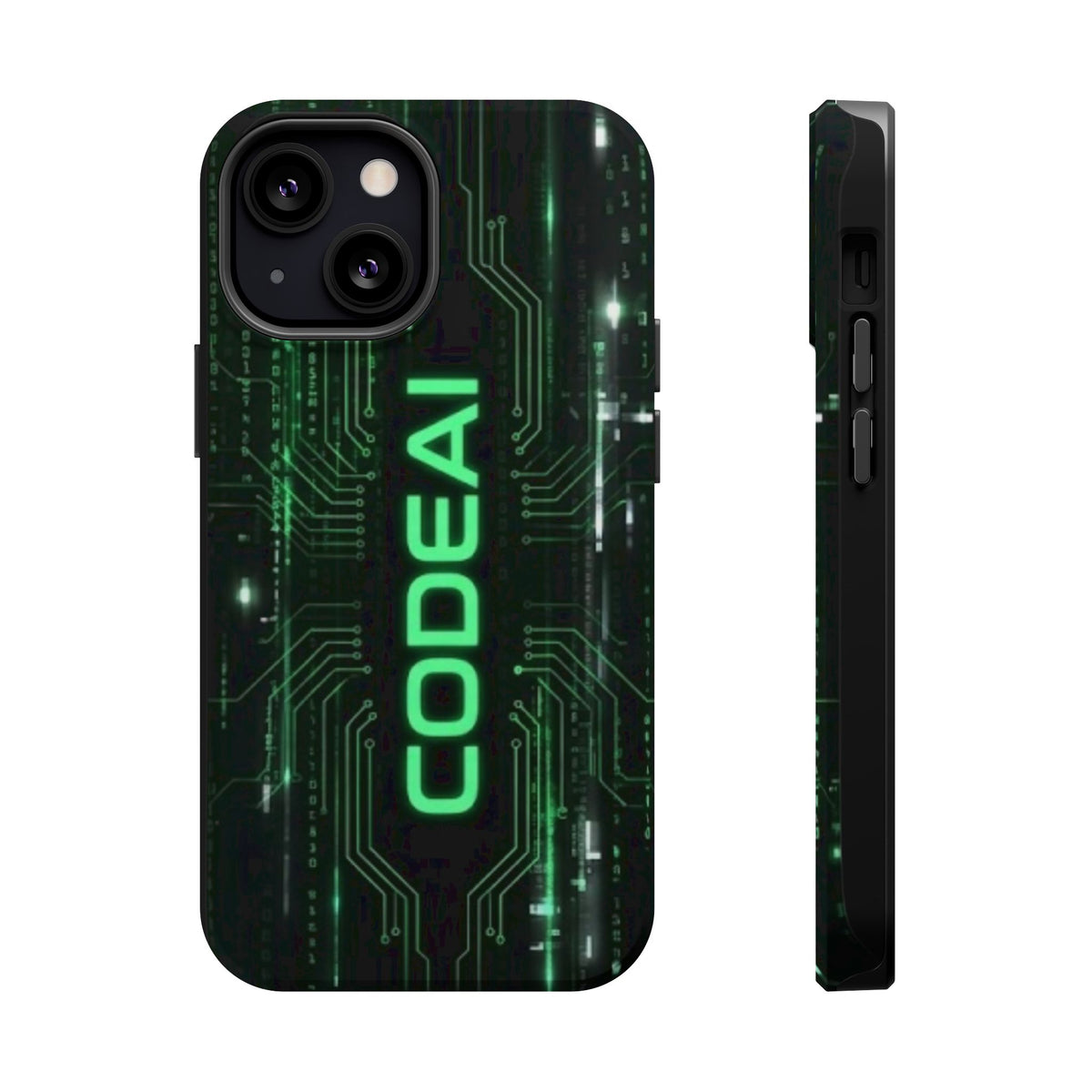Green Screen Case