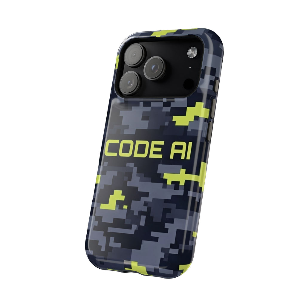 Hazard Mode Case