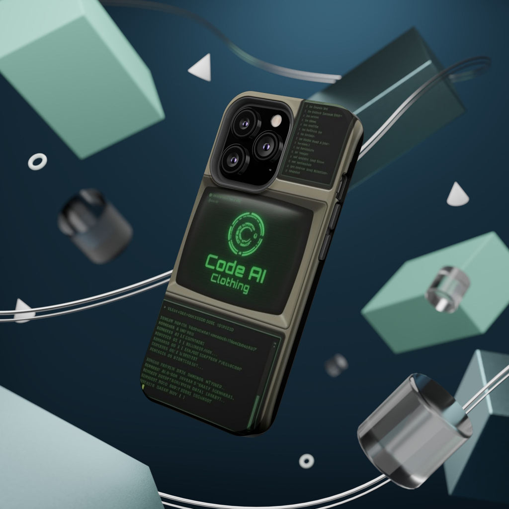 Code AI Classic Case