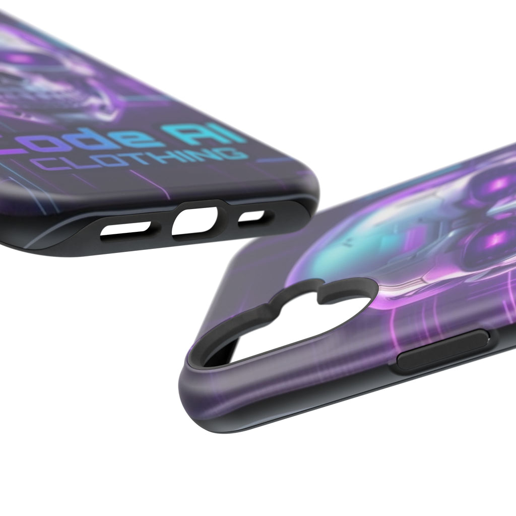Skull Protocol Case