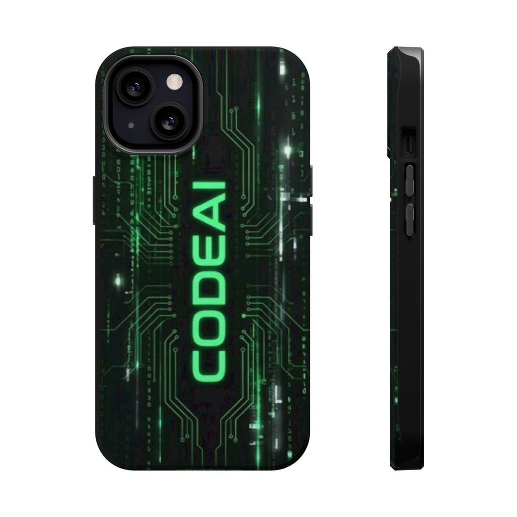 Green Screen Case