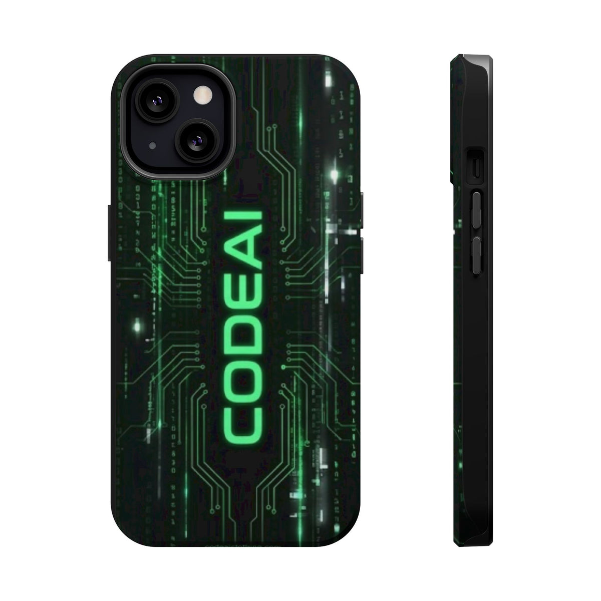 Green Screen Case