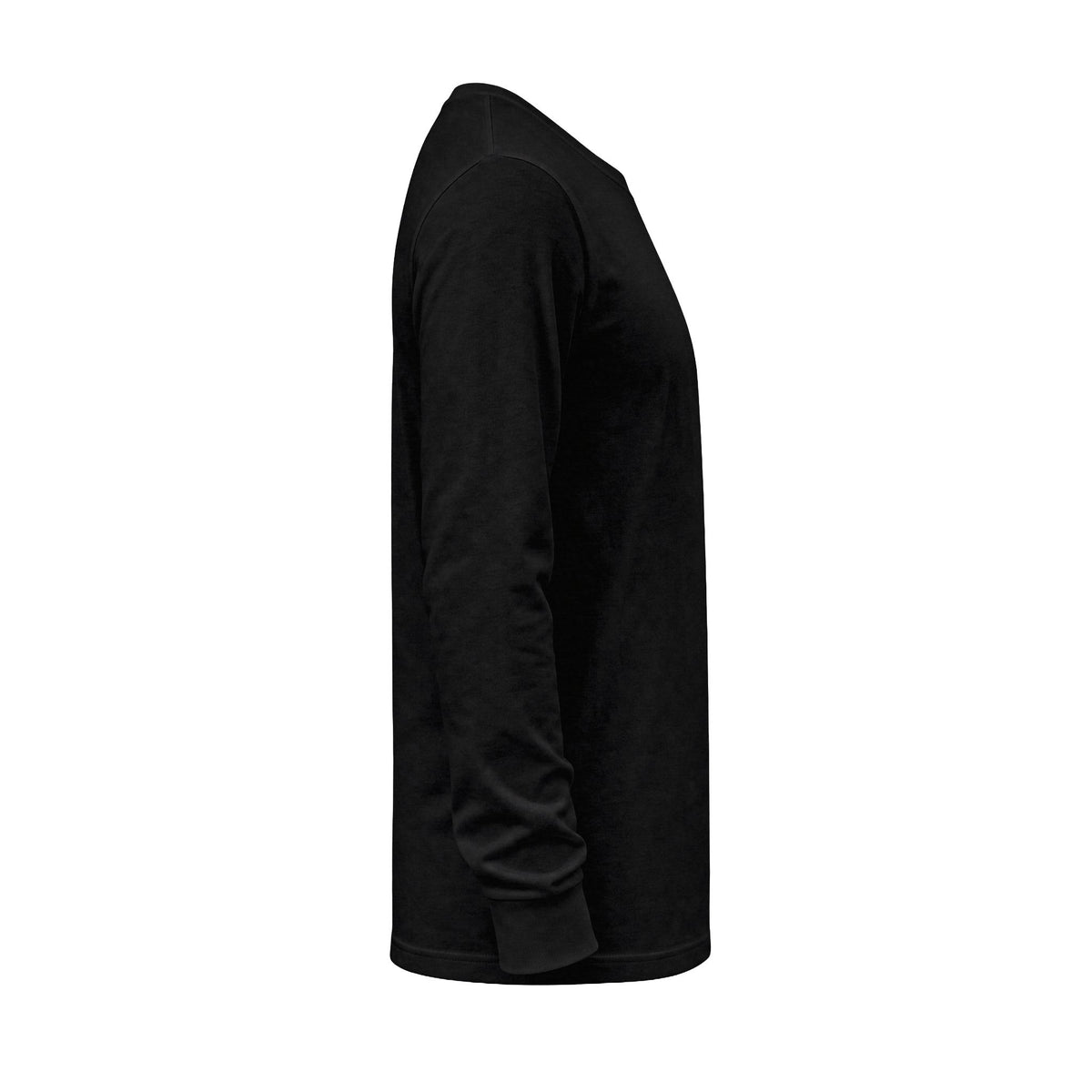 Wolf CodeAiclothing Long Sleeve Tee