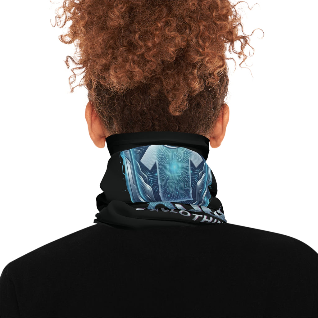 CodeAiclothing Neck Gaiter