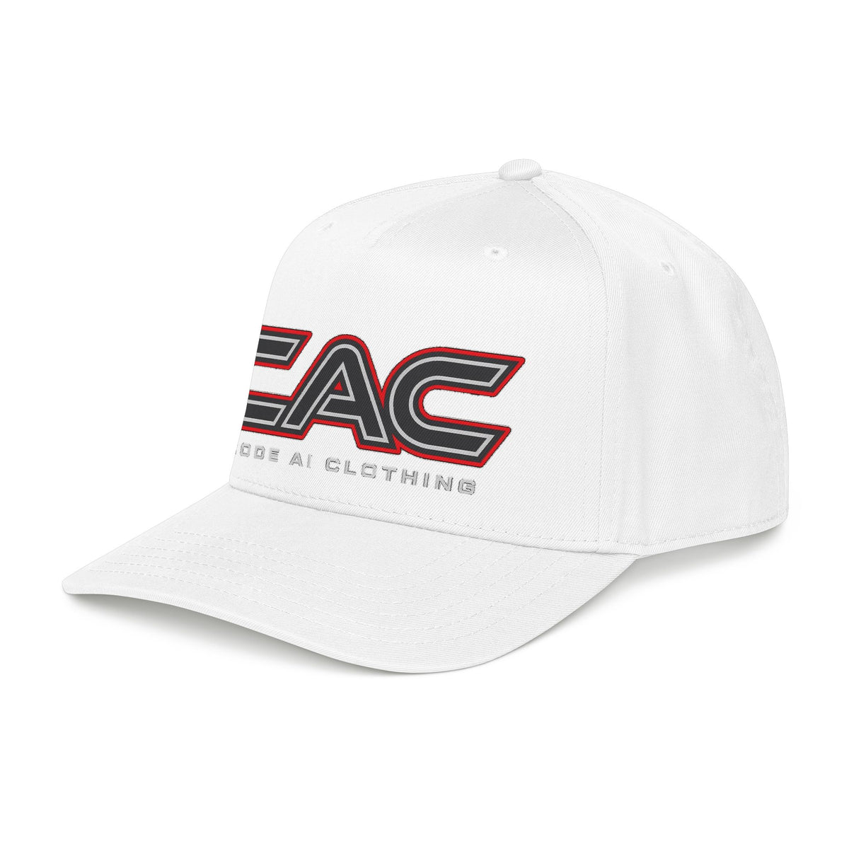 CAC Signature Cap
