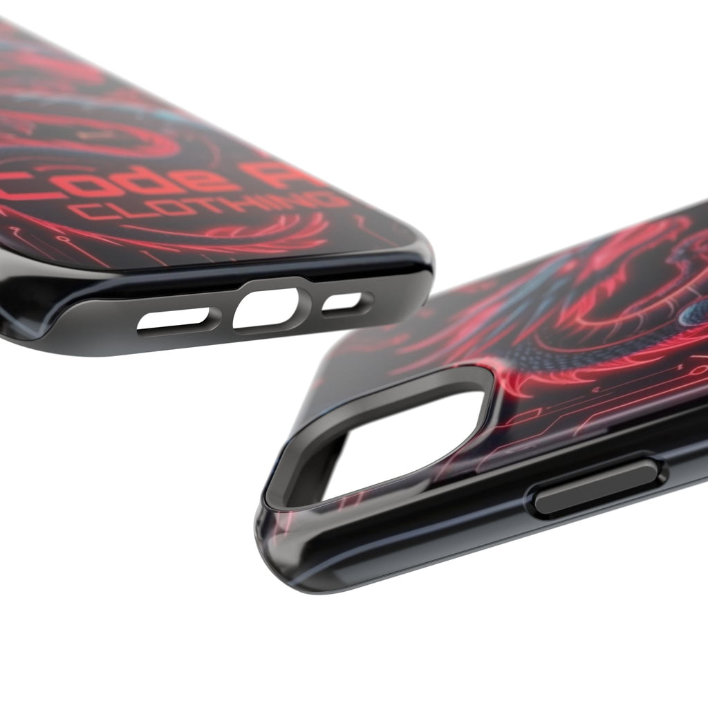 Digital Dragon Case
