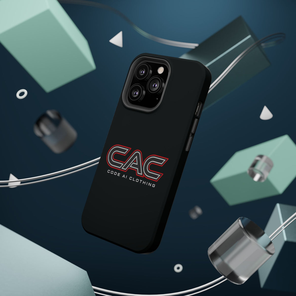 Cac signature Cases