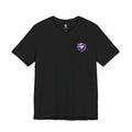 Purple Code Tee
