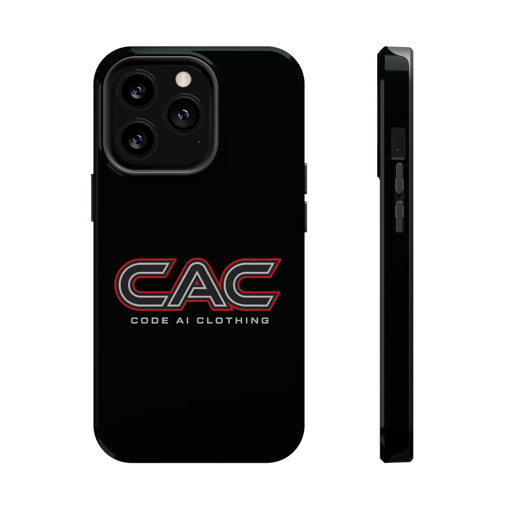 Cac signature Cases