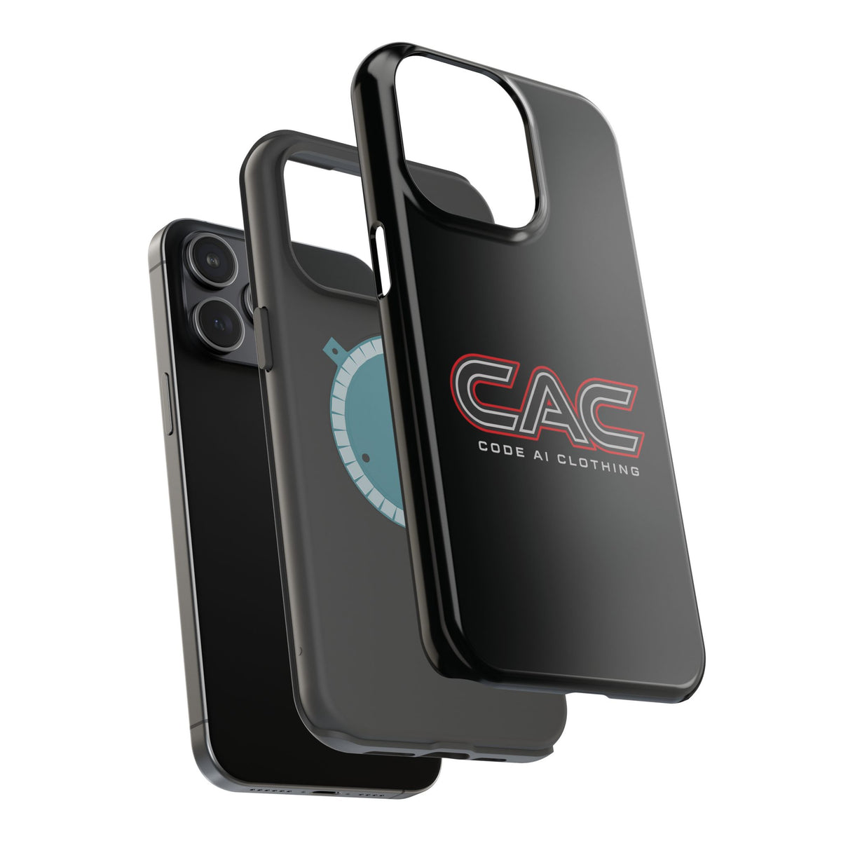 Cac signature Cases