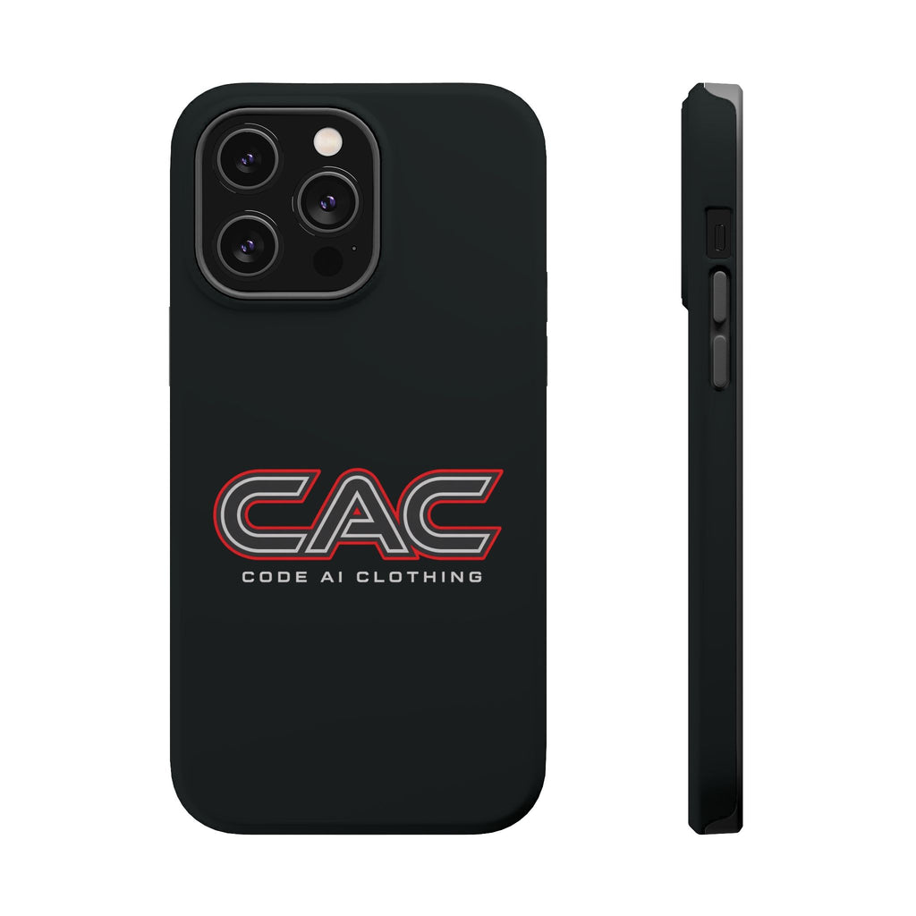 Cac signature Cases