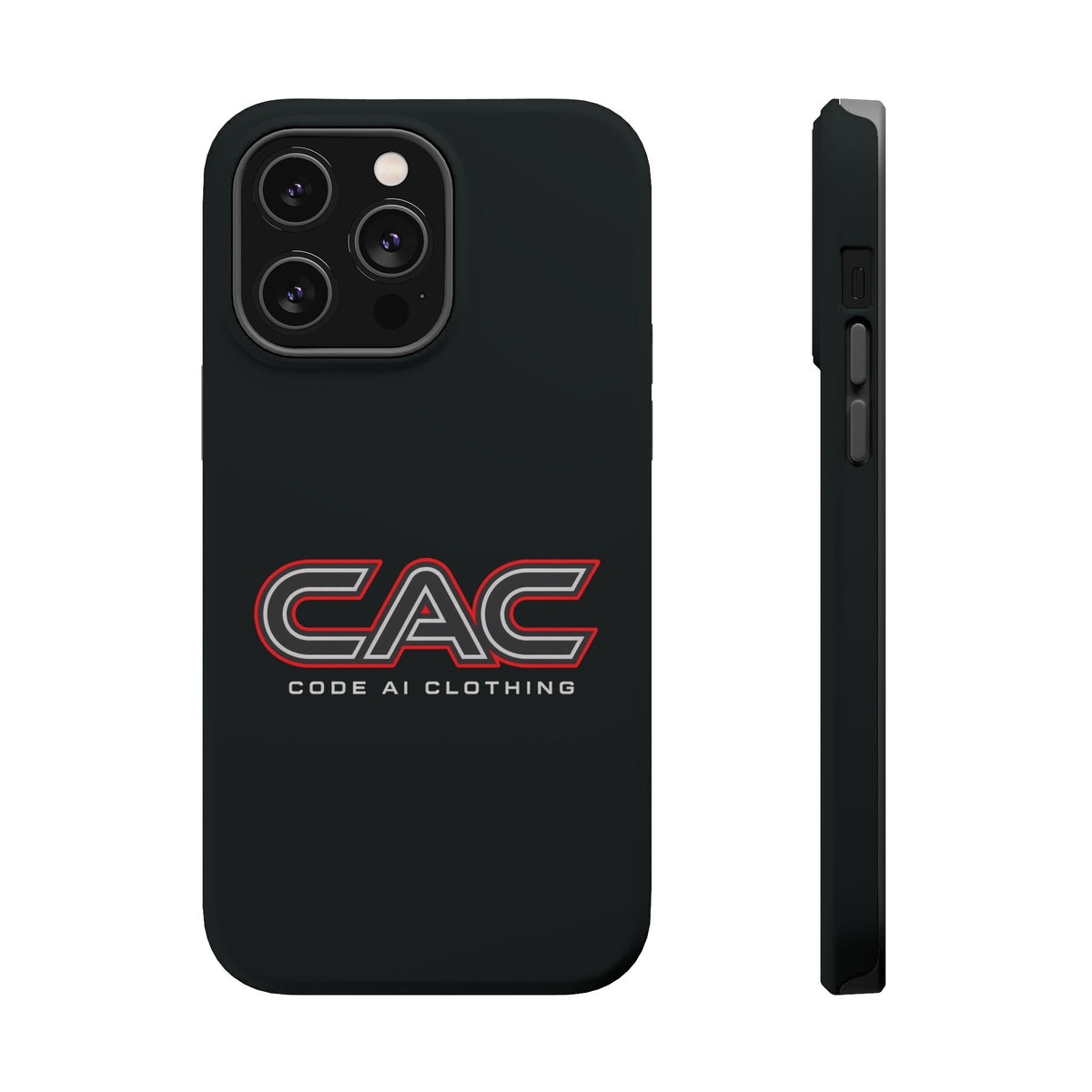 Cac signature Cases