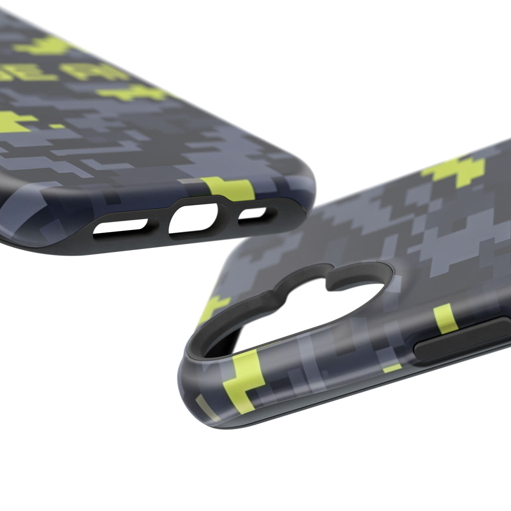 Hazard Mode Case