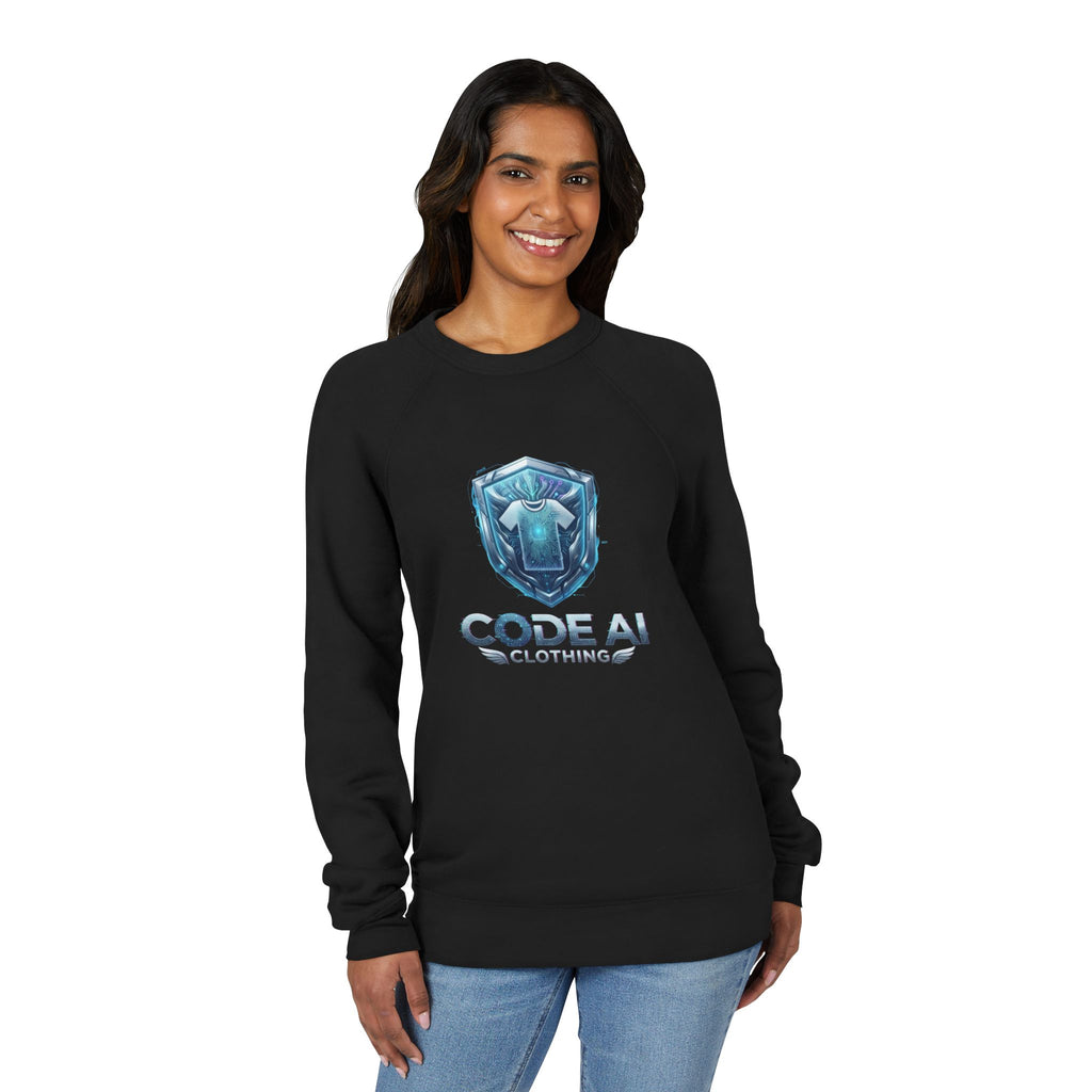 CodeAiclothing Sweatshirt
