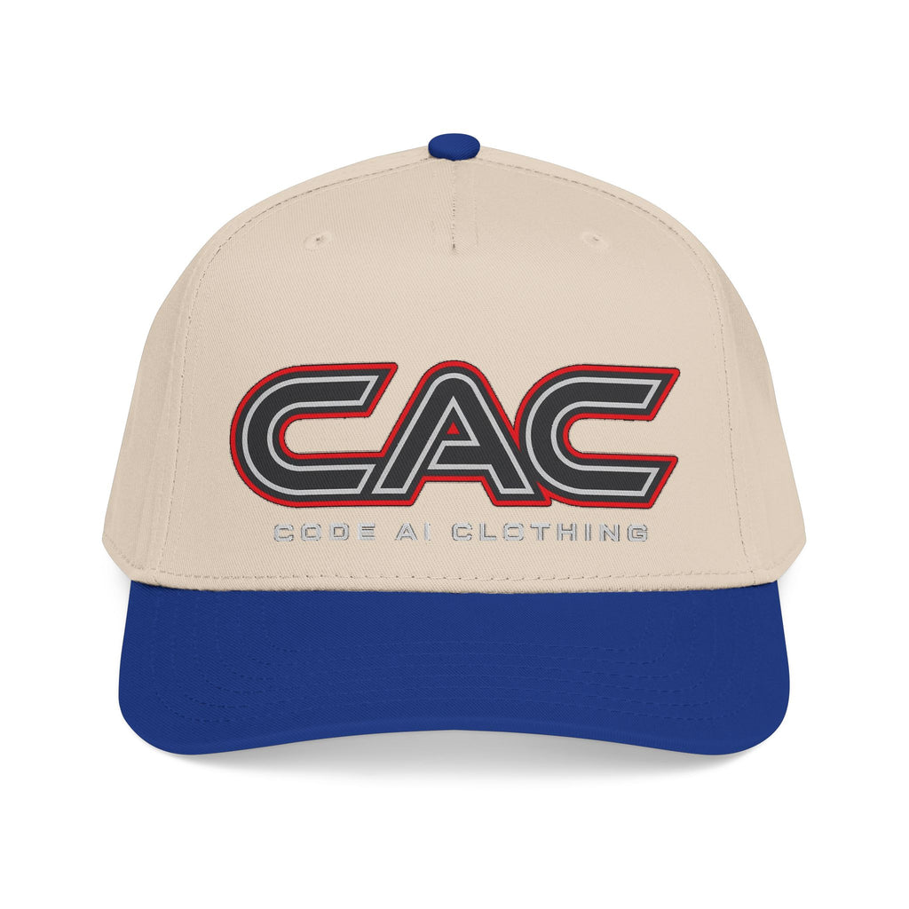 CAC Signature Cap