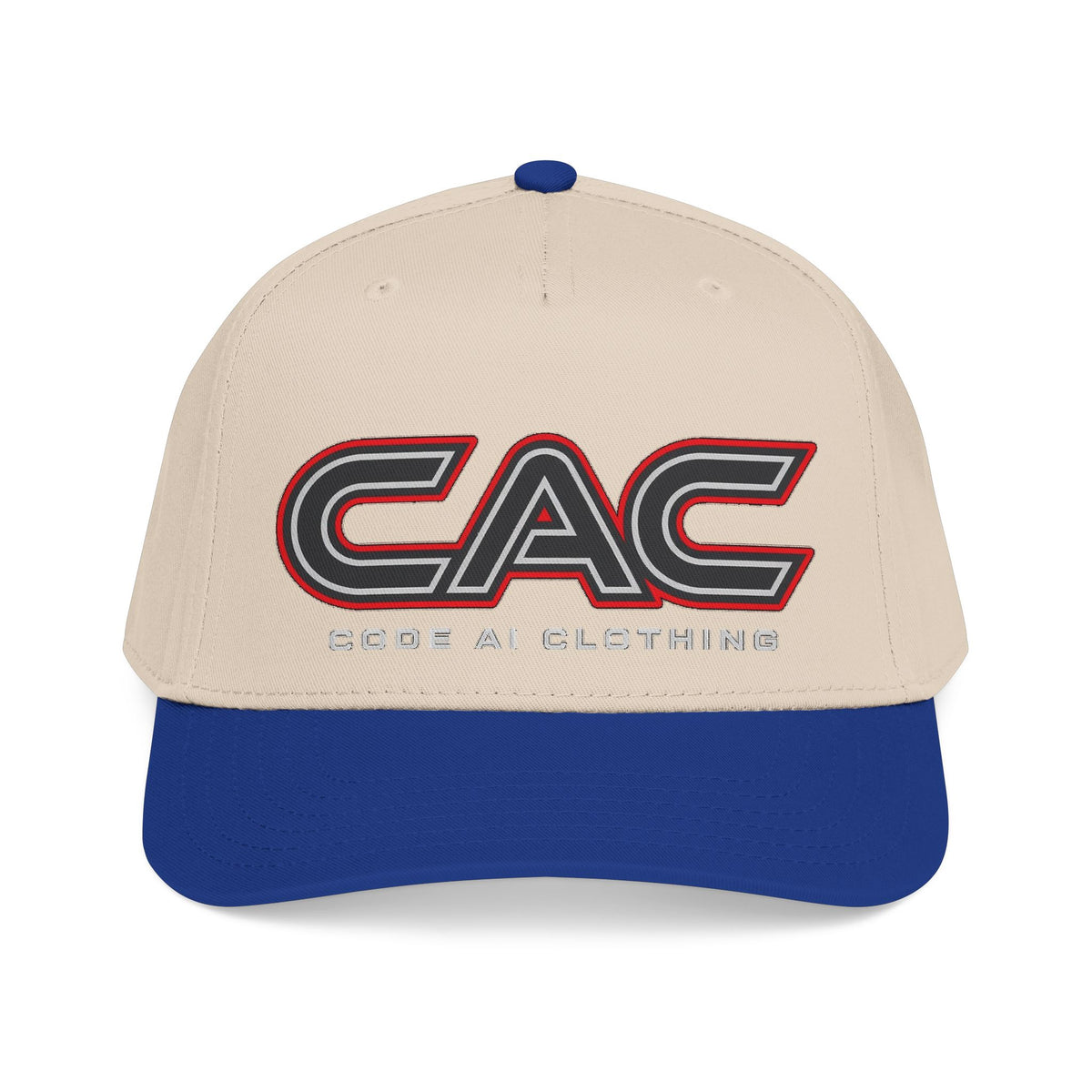 CAC Signature Cap