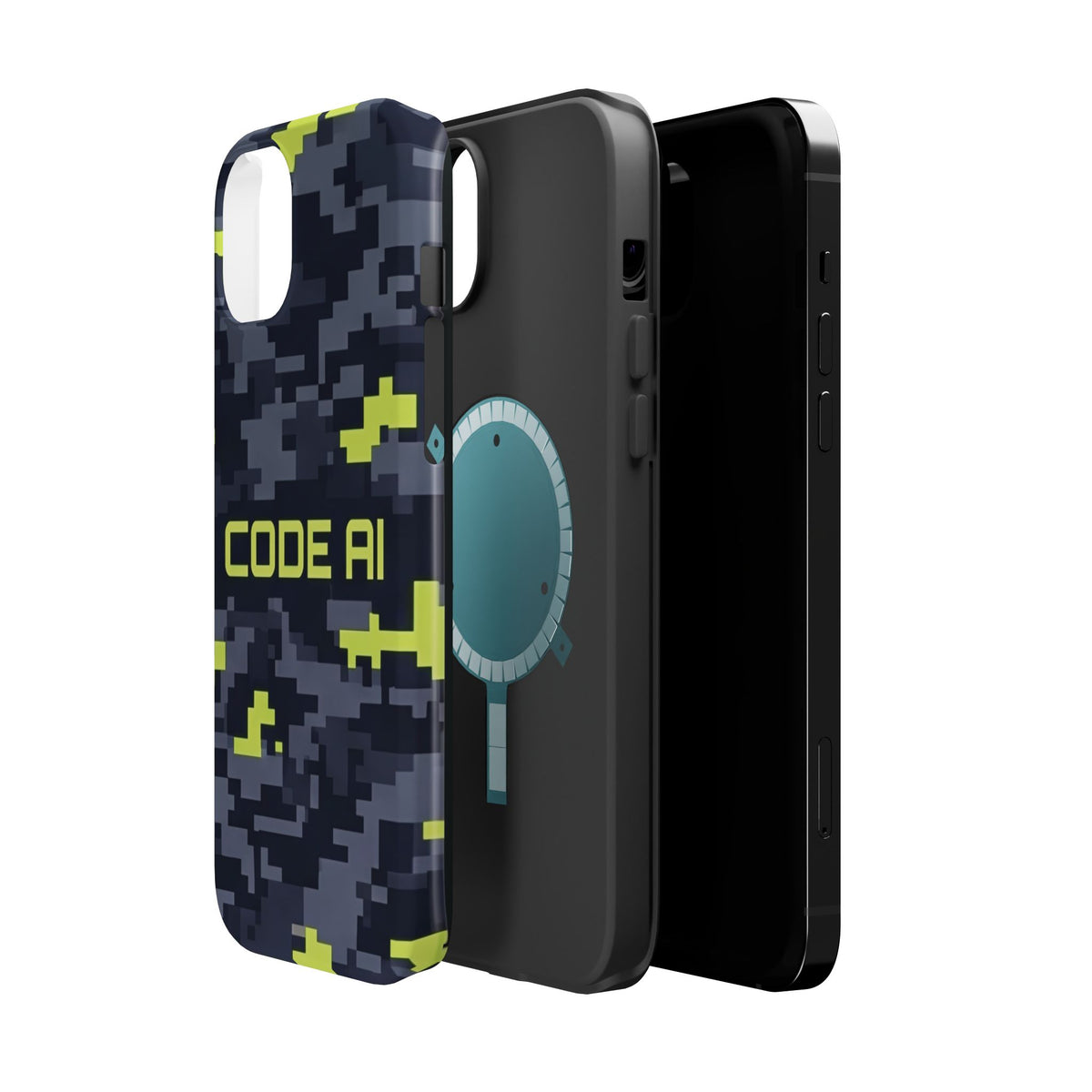 Hazard Mode Case