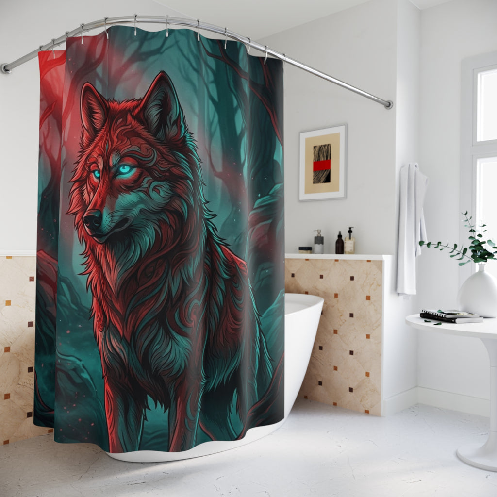 Shower Curtains