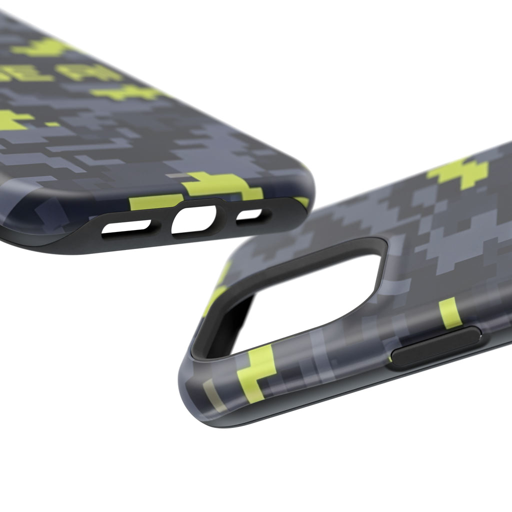 Hazard Mode Case