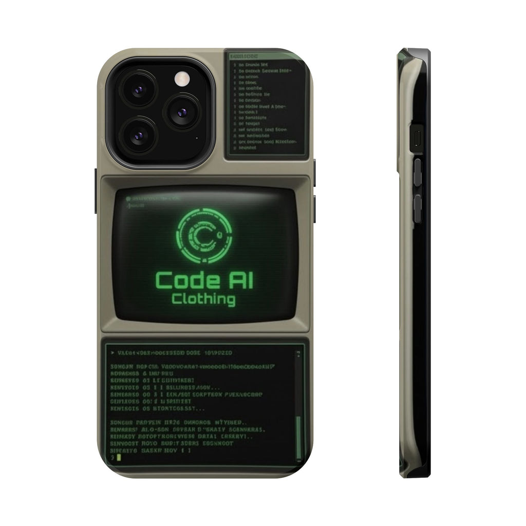 Code AI Classic Case
