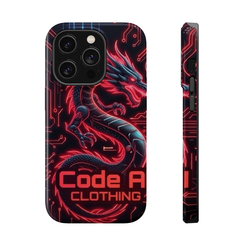 Digital Dragon Case