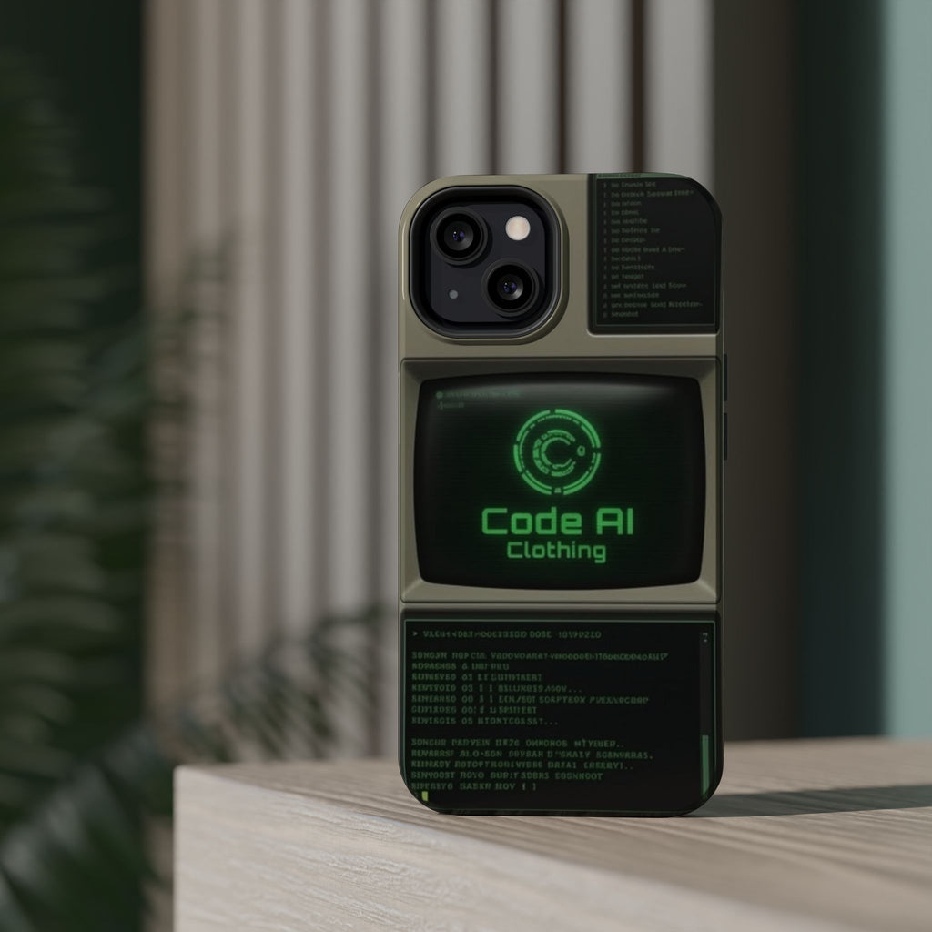 Code AI Classic Case