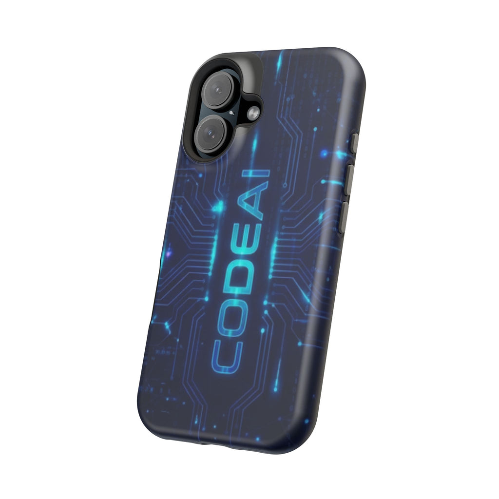 Blue Screen Case