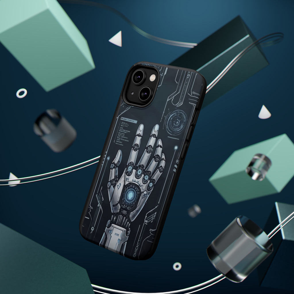 Code AI Stealth Case