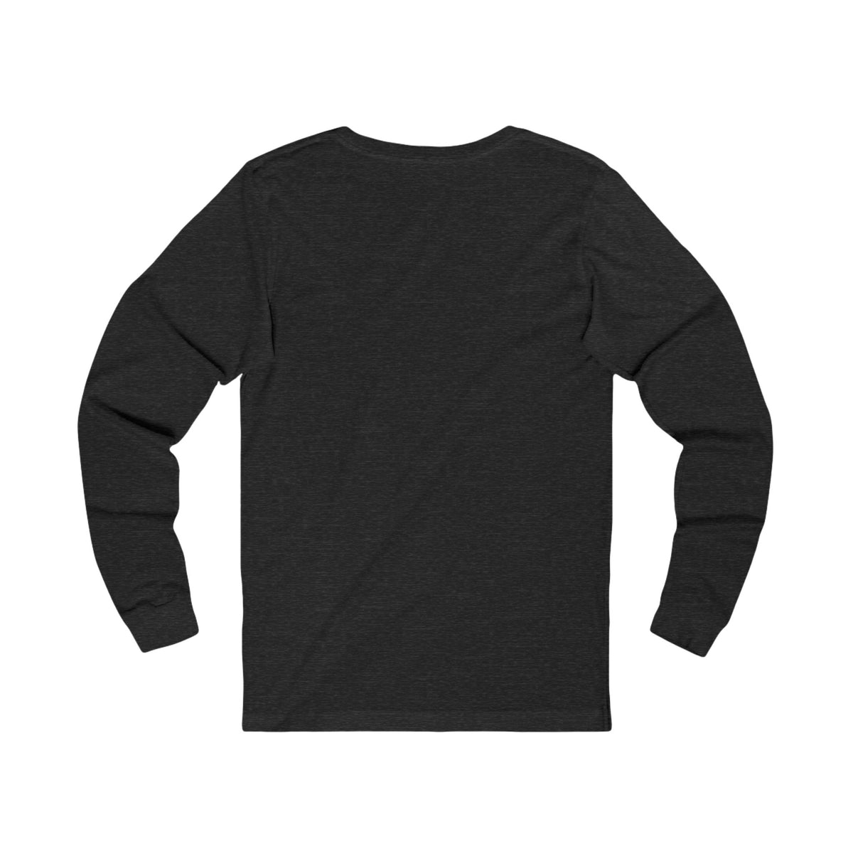 Wolf CodeAiclothing Long Sleeve Tee