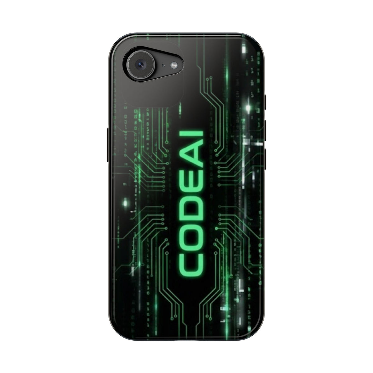 Green Screen Case