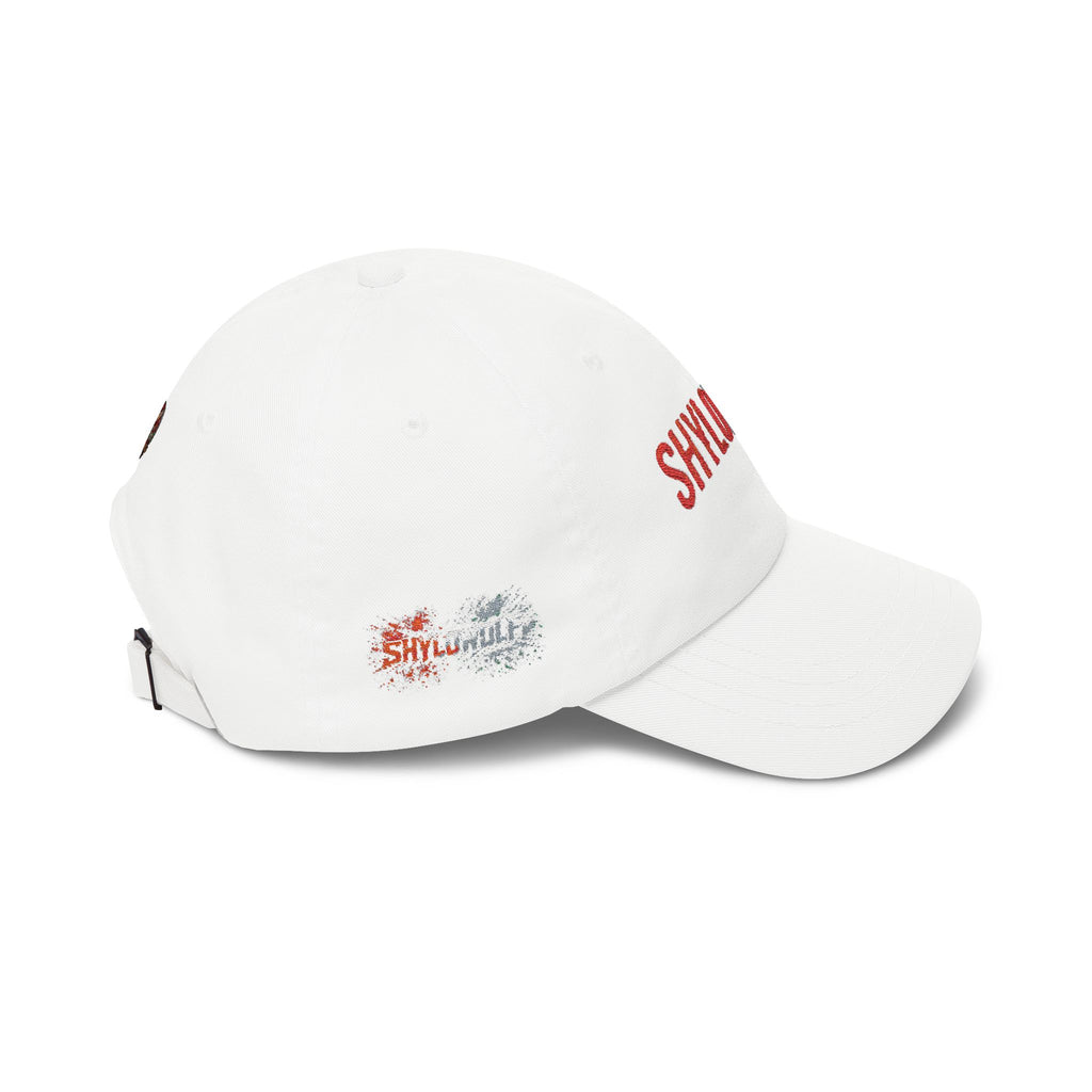 Classic Dad Cap
