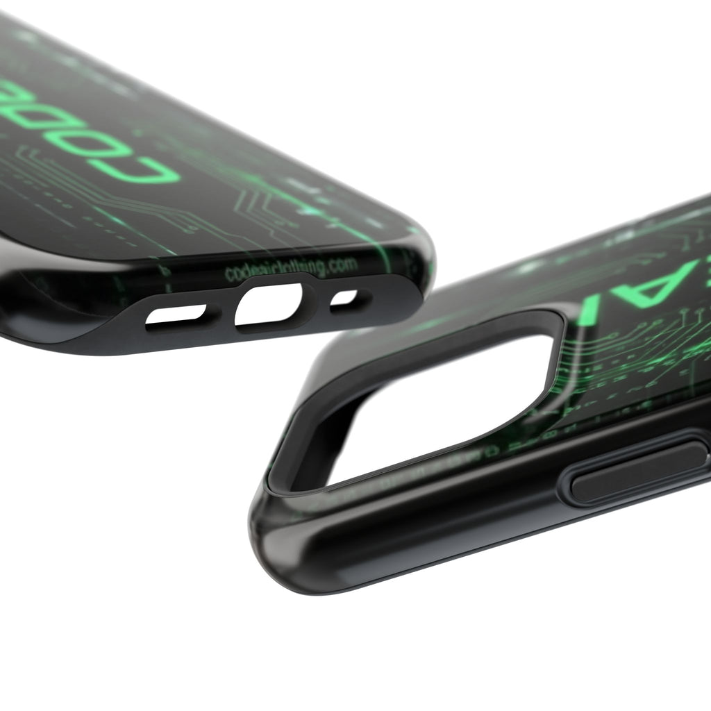 Green Screen Case