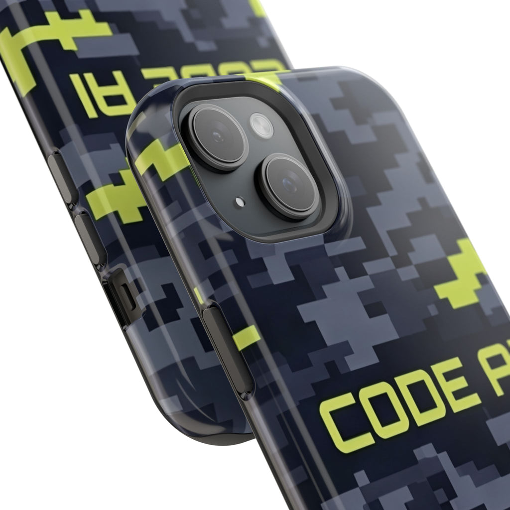 Hazard Mode Case