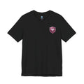 Pink Code Tee