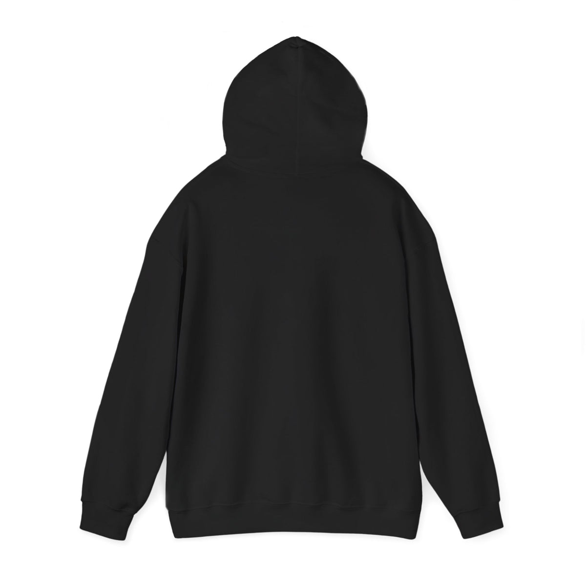 Red and white CodeAiclothing ™ Hooded Sweatshirt