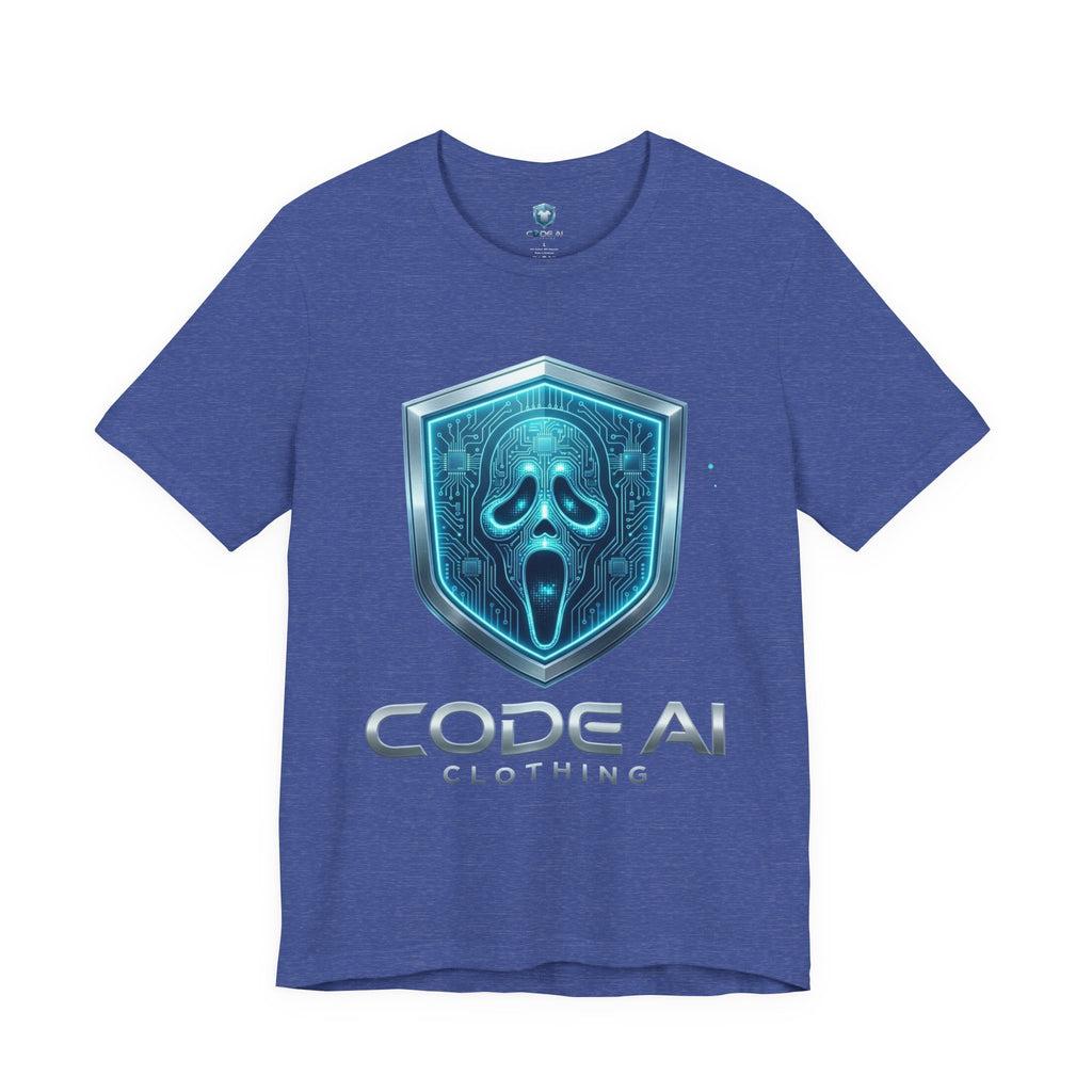 Ghost CodeAiclothing