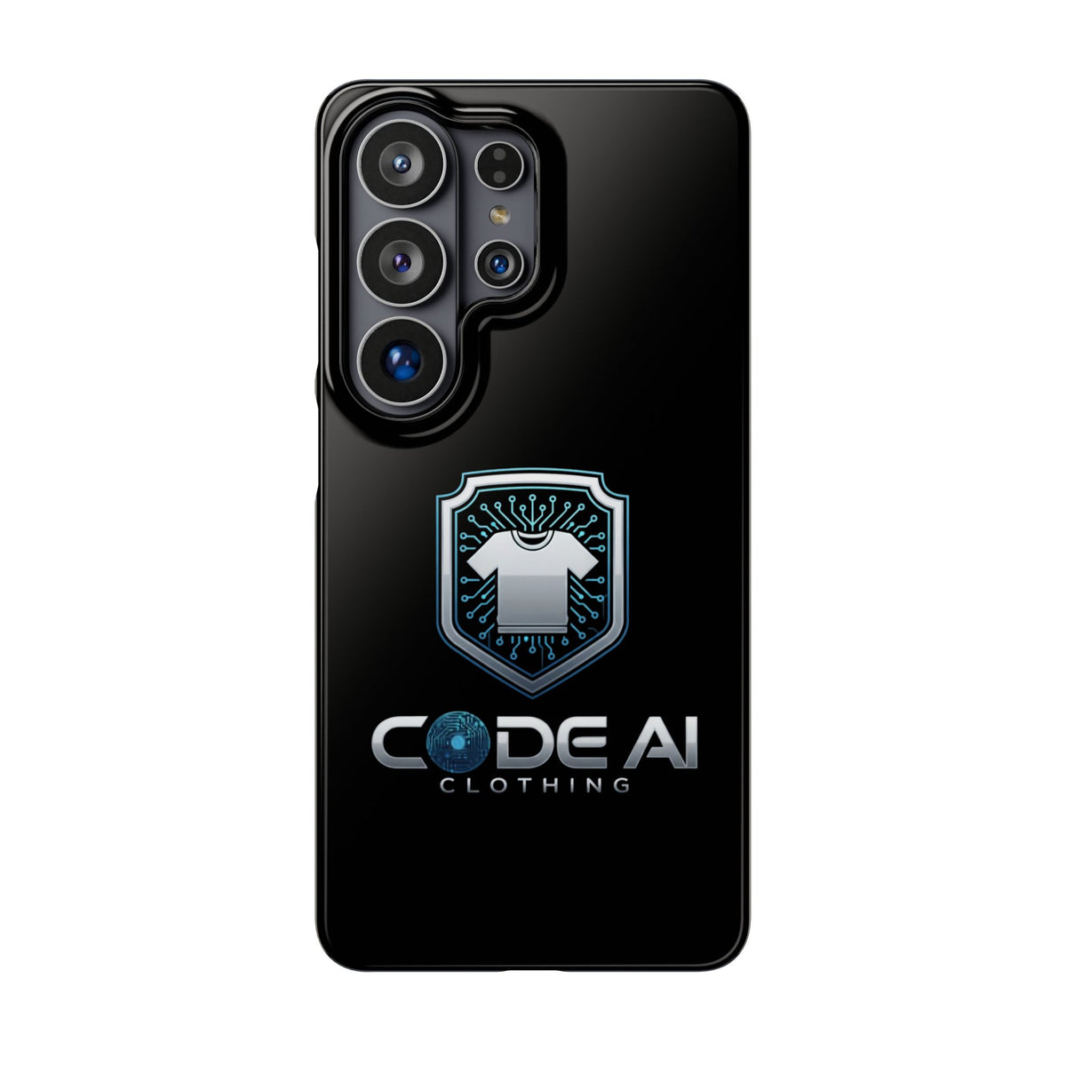 Snap Cases